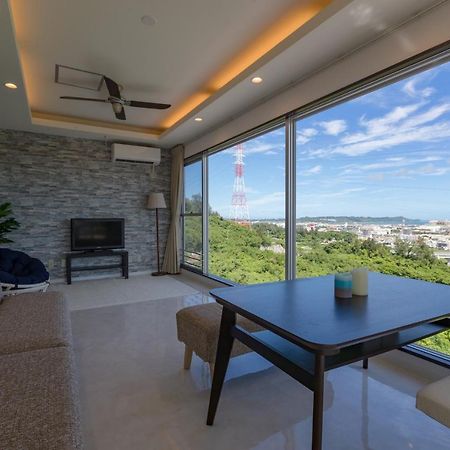 L.O.A Resort Okinawa Eksteriør bilde