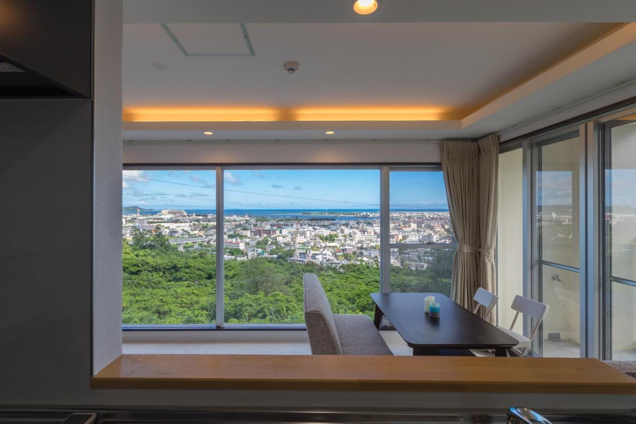 L.O.A Resort Okinawa Eksteriør bilde
