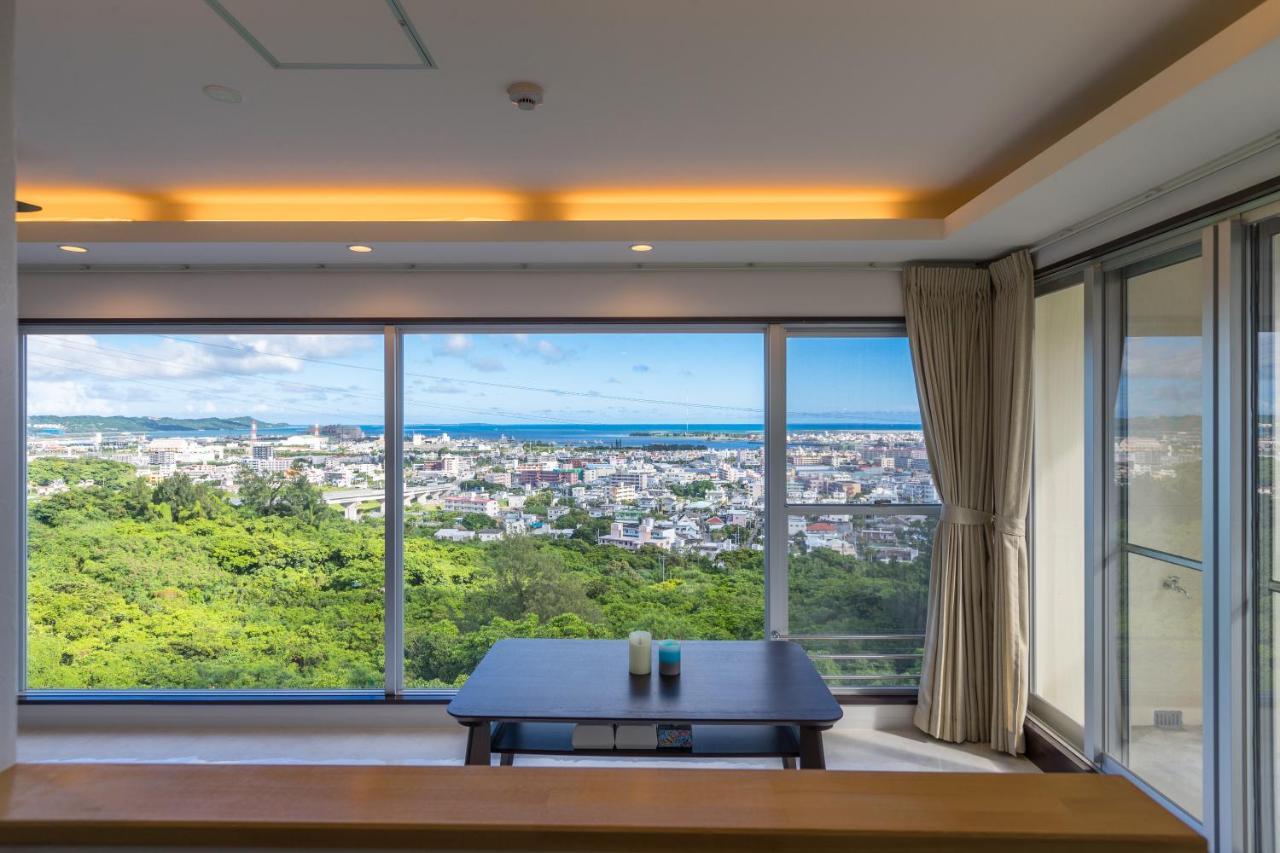 L.O.A Resort Okinawa Eksteriør bilde