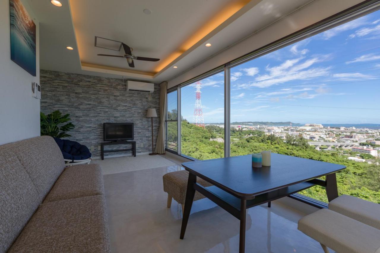 L.O.A Resort Okinawa Eksteriør bilde