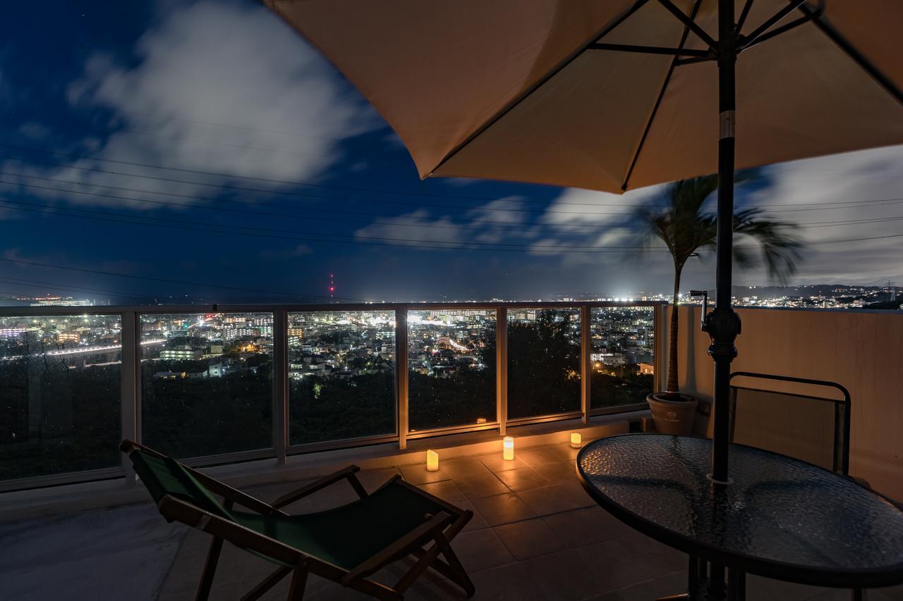 L.O.A Resort Okinawa Eksteriør bilde