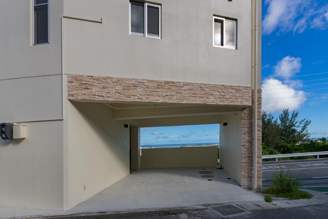 L.O.A Resort Okinawa Eksteriør bilde