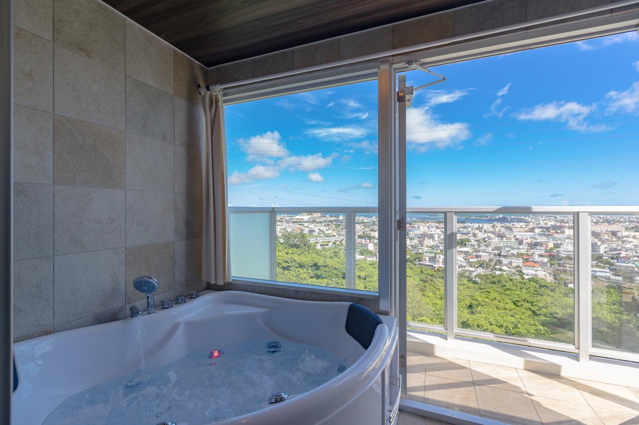 L.O.A Resort Okinawa Eksteriør bilde