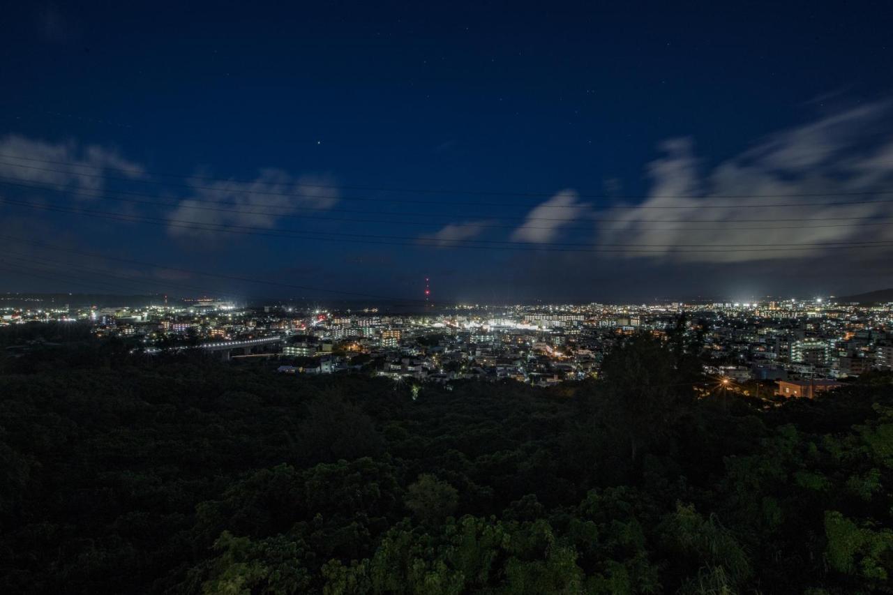 L.O.A Resort Okinawa Eksteriør bilde