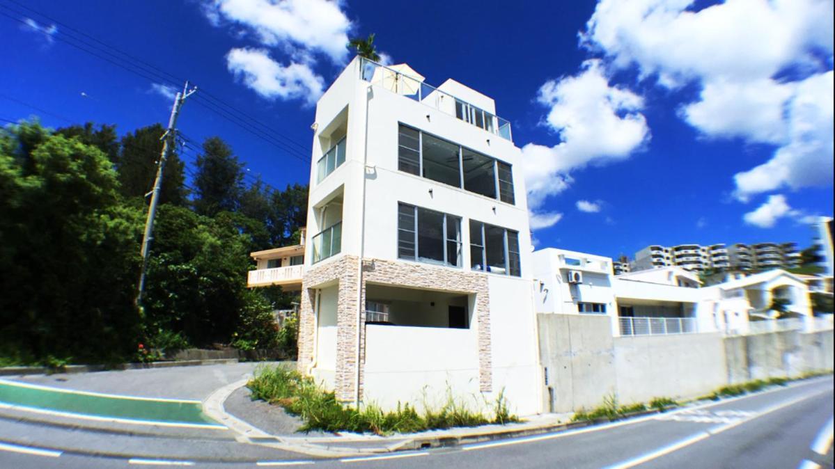 L.O.A Resort Okinawa Eksteriør bilde